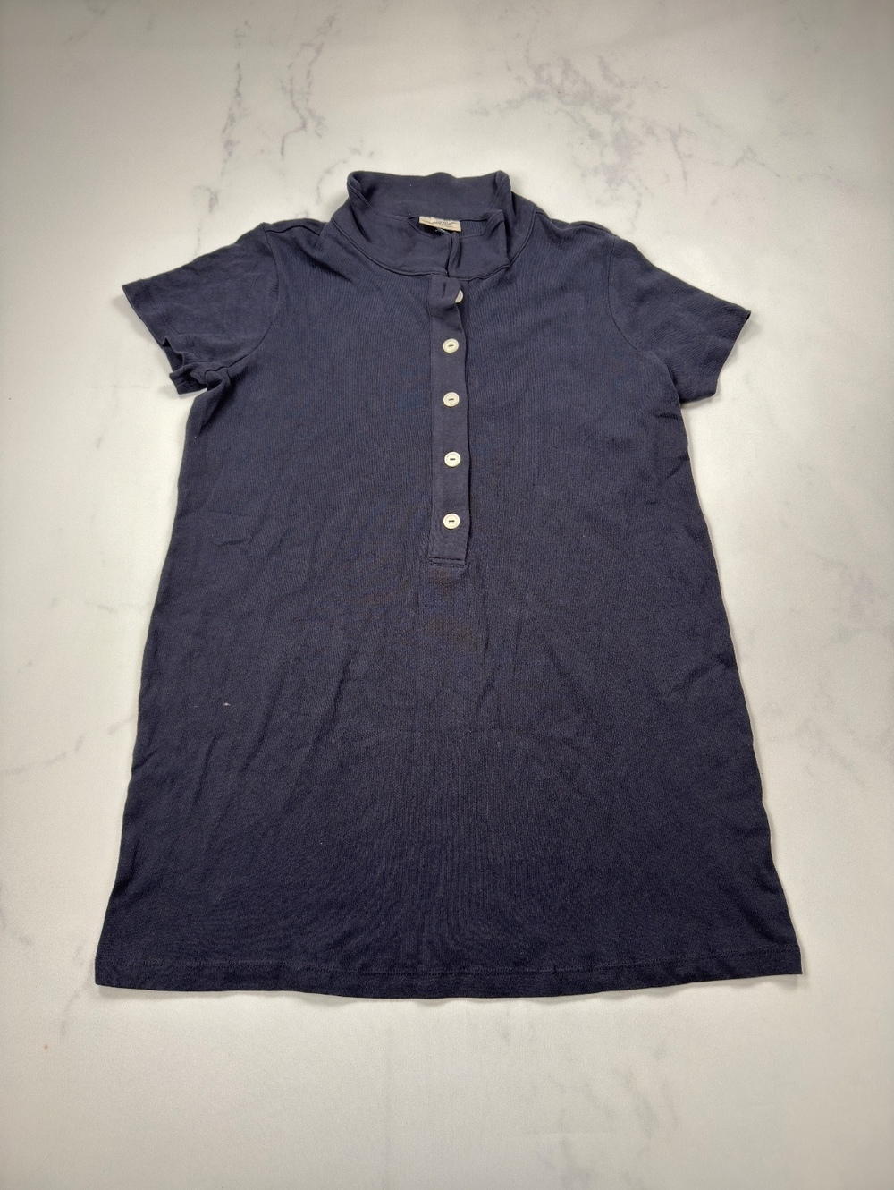 Universal Thread Polo Shirt Navy Classic - Mens XXL NWT